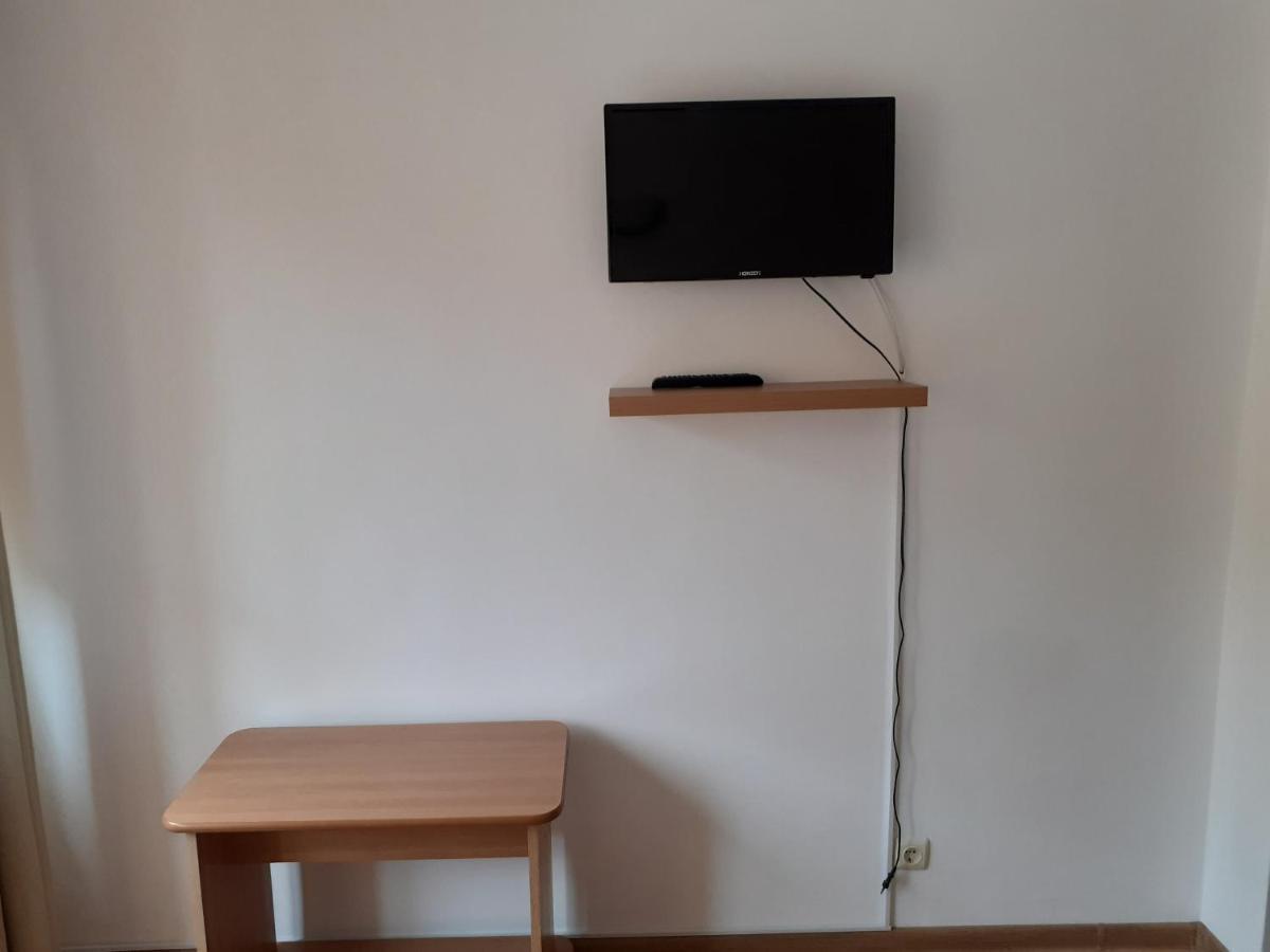 Casa Cionca Pensionat Gilău Eksteriør billede