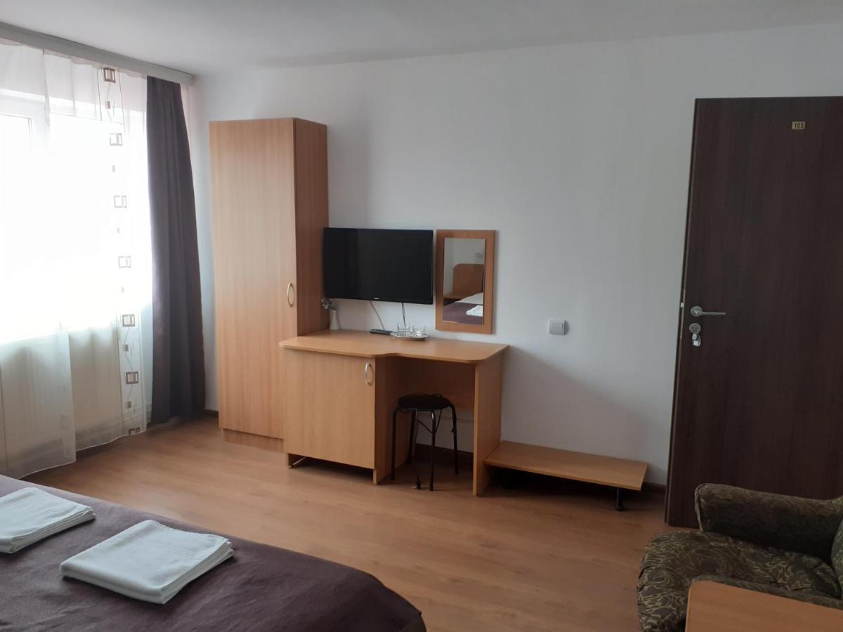 Casa Cionca Pensionat Gilău Eksteriør billede