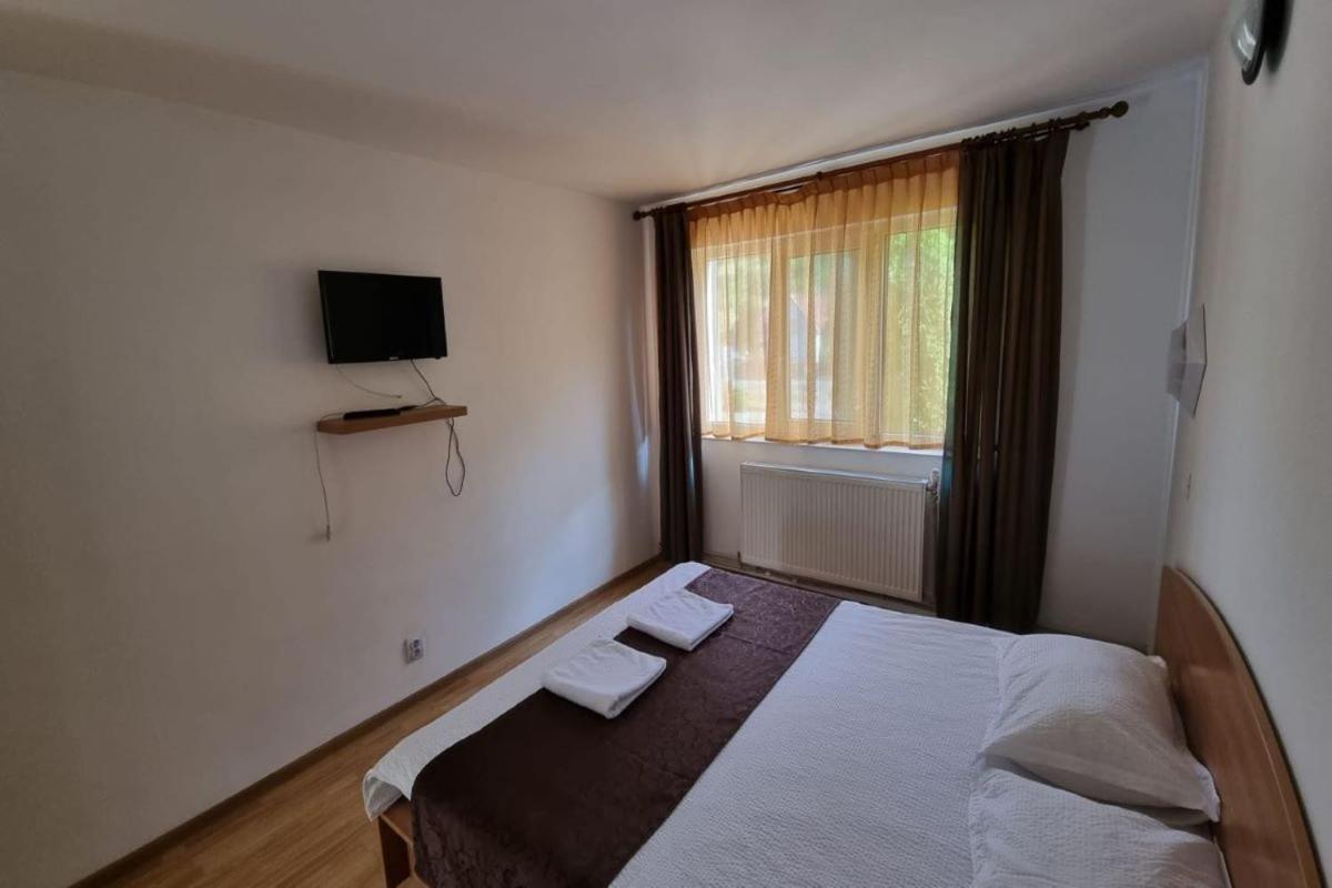 Casa Cionca Pensionat Gilău Eksteriør billede