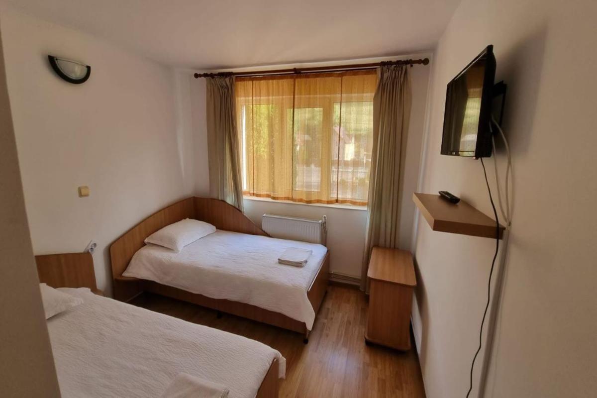 Casa Cionca Pensionat Gilău Eksteriør billede
