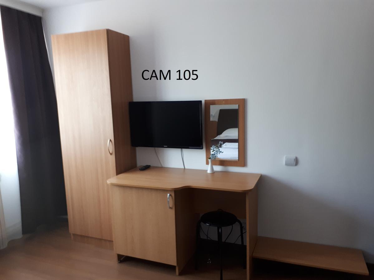 Casa Cionca Pensionat Gilău Eksteriør billede