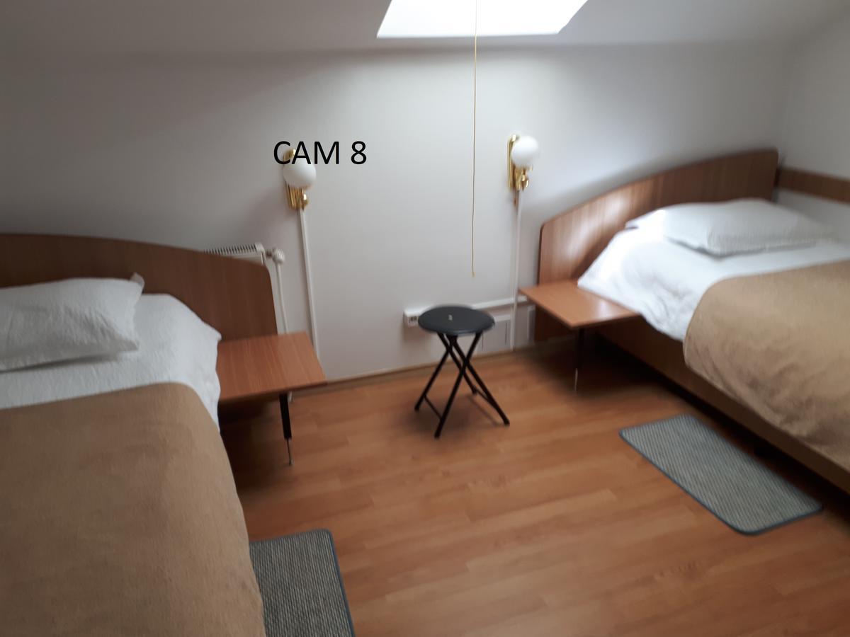 Casa Cionca Pensionat Gilău Eksteriør billede