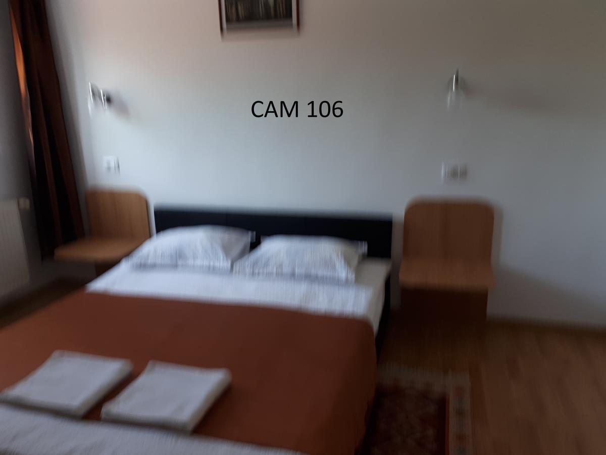 Casa Cionca Pensionat Gilău Eksteriør billede