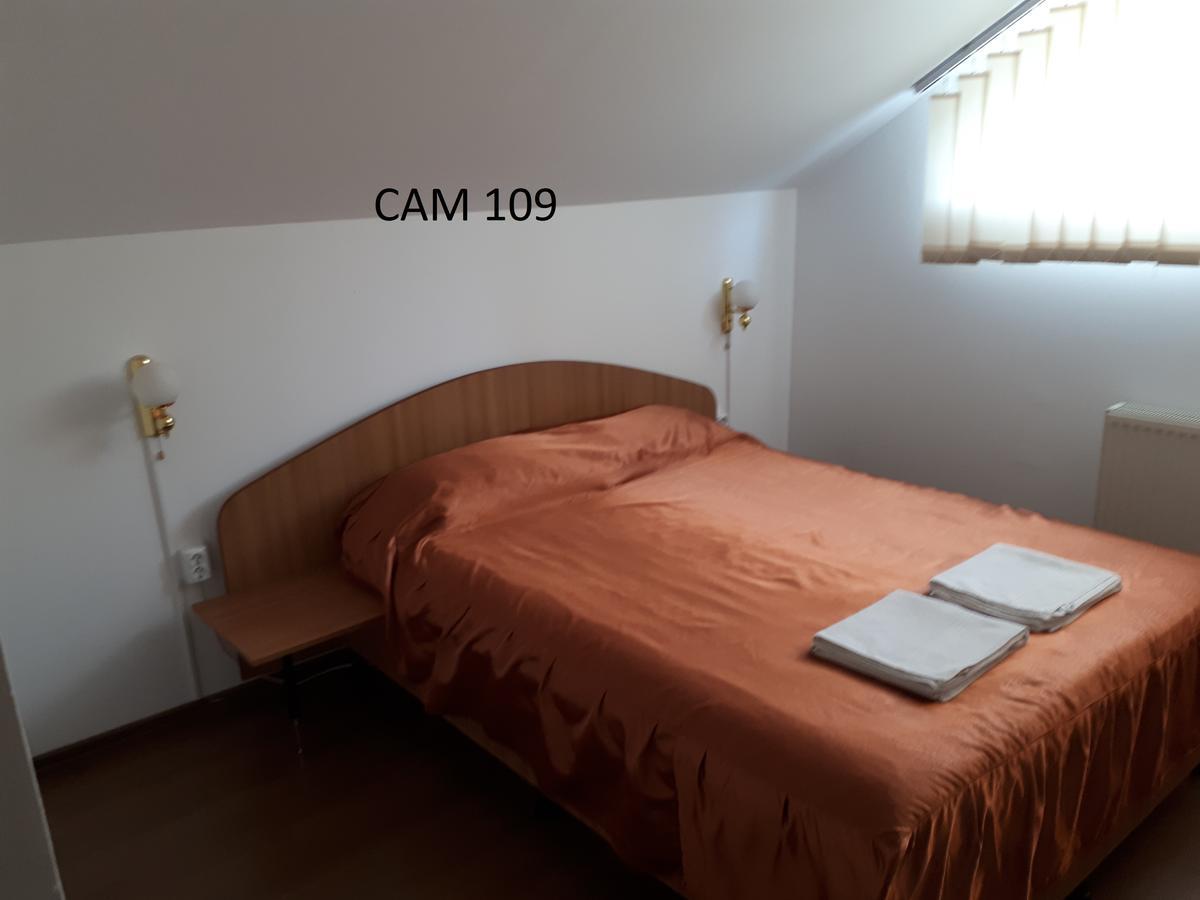 Casa Cionca Pensionat Gilău Eksteriør billede