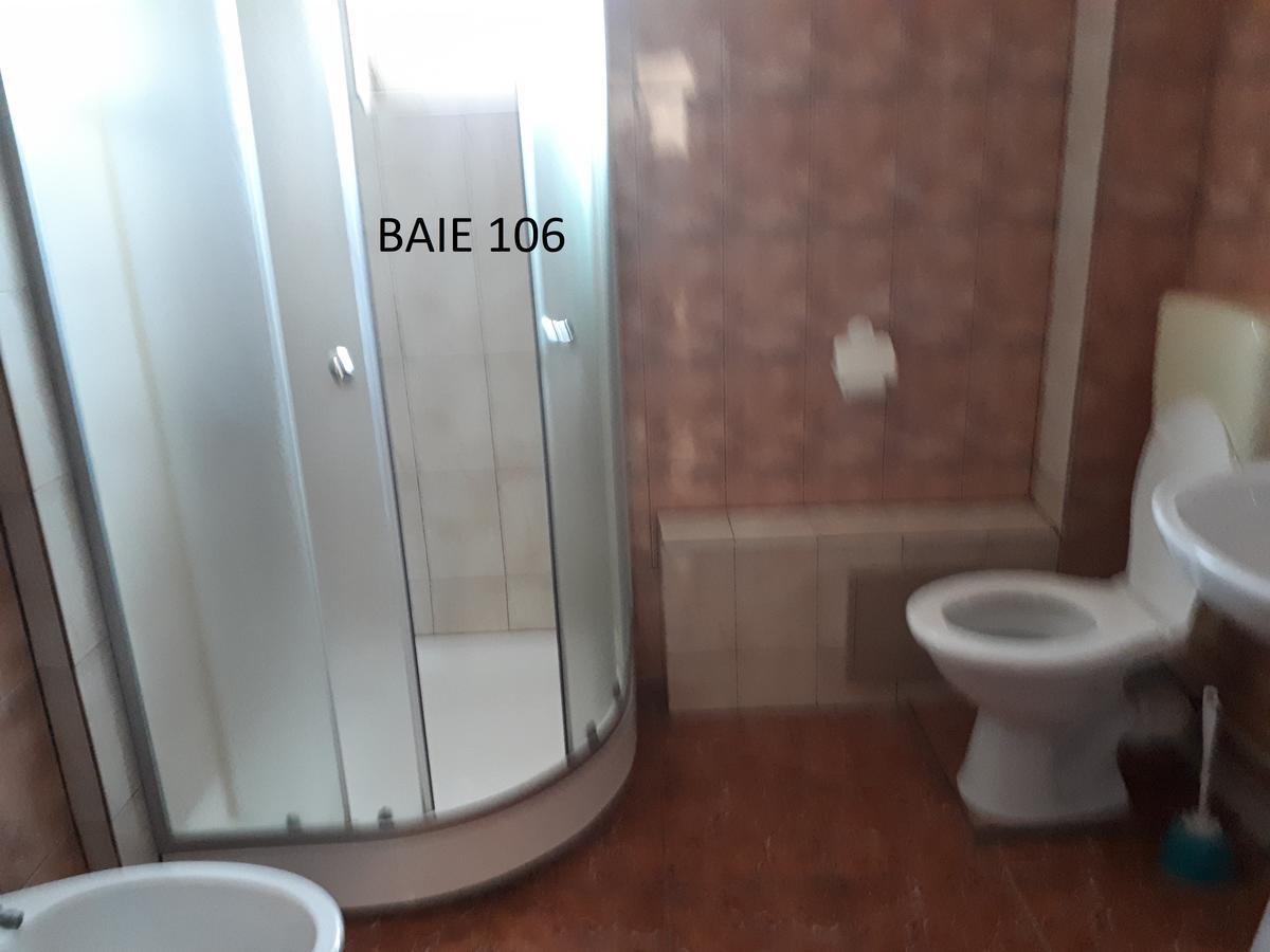 Casa Cionca Pensionat Gilău Eksteriør billede